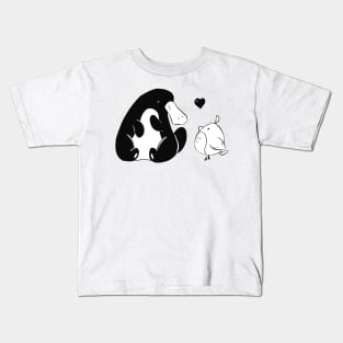 Platypus Kids T-Shirt